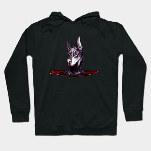 Hell Hound Hoodie